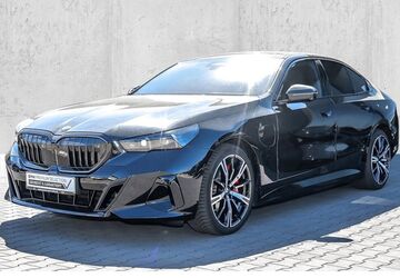 BMW 550 9.900 km 74.980 &euro; Velbert 42553