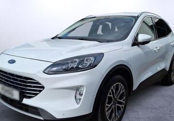 Ford Kuga 10.440 km 25.490 &euro; Essen 45141