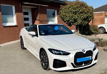 BMW 430 15.386 km 52.400 &euro; Lünen 44532