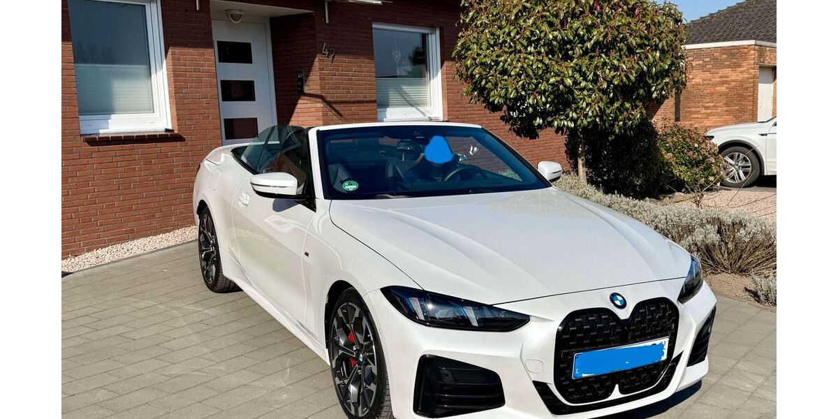 BMW 430 15.386 km 52.400 &euro; Lünen 44532