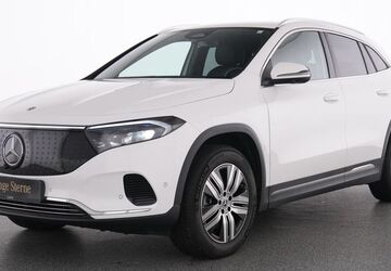 Mercedes-Benz EQA 6.998 km 35.435 &euro; Essen 45309