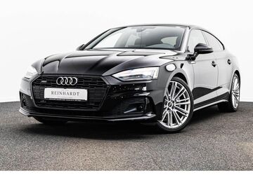Audi A5 77.038 km 31.120 &euro; Hagen 58091