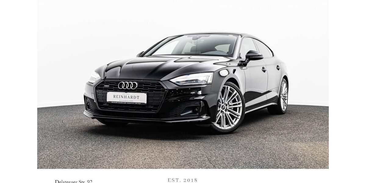 Audi A5 77.038 km 31.120 &euro; Hagen 58091