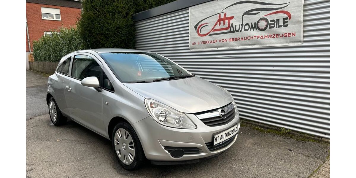 Opel Corsa 129.000 km 2.999 &euro; Marl 45770