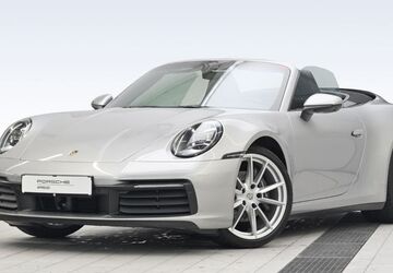 Porsche 992 20.064 km 119.890 &euro; Wuppertal 42279