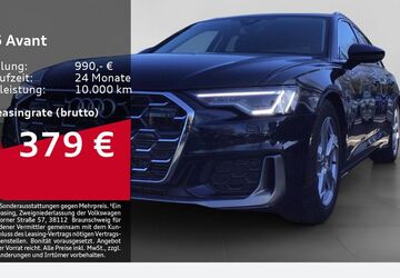 Audi A6 19.030 km 52.640 &euro; Gelsenkirchen 45894