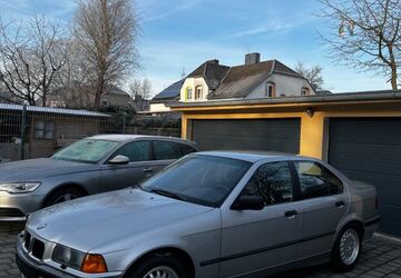 BMW 325 14.946 km 19.990 &euro; Herne 44651