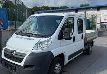 Citroen Jumper 65.086 km 8.299 &euro; Bochum 44805