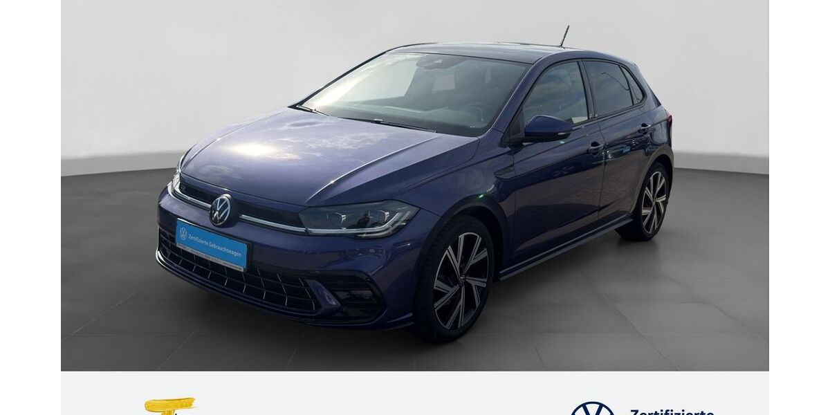 VW Polo 38.215 km 22.460 &euro; Dorsten 46282