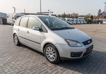 Ford C-Max 295.589 km 1.100 &euro; Mülheim an der Ruhr 45481