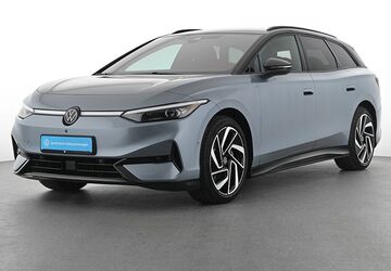 VW ID.7 7.445 km 49.950 &euro; Essen 45143