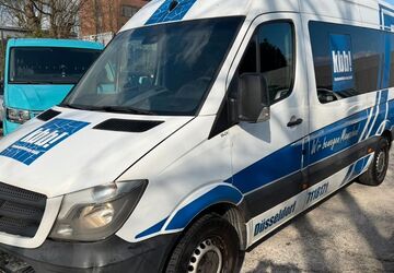 Mercedes-Benz Sprinter 460.000 km 11.200 &euro; Bochum 44805