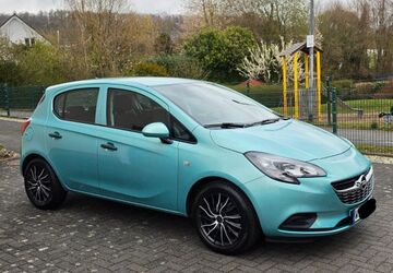 Opel Corsa 109.850 km 6.499 &euro; Wuppertal 42113
