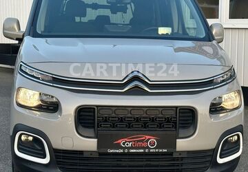 Citroen Berlingo 49.971 km 22.990 &euro; Oberhausen 46145