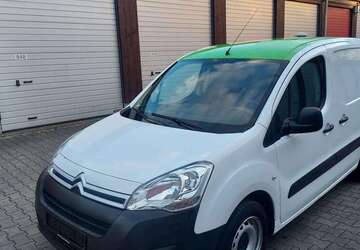 Citroen Berlingo 200.000 km 4.990 &euro; Gelsenkirchen 45884