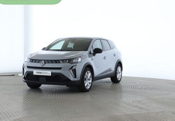 Renault Symbioz 27.264 km 23.880 &euro; Dortmund 44145