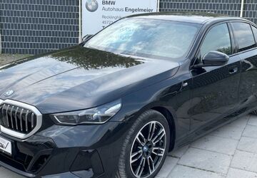 BMW 550 20.713 km 65.890 &euro; Haltern am See 45721