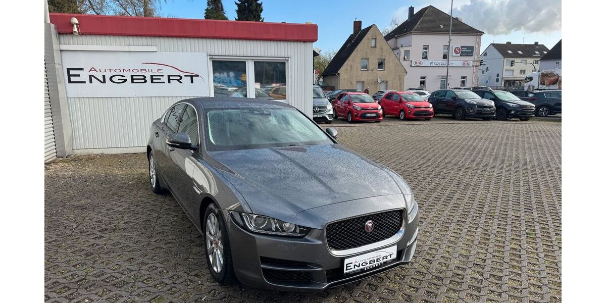 Jaguar XE 74.715 km 19.990 &euro; Datteln 45711