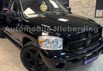 Dodge RAM 142.111 km 17.990 &euro; Essen 45356