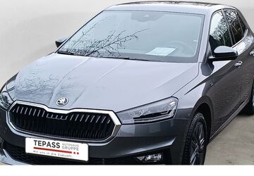 Skoda Fabia 13.718 km 20.990 &euro; Wetter 58300