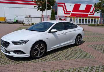 Opel Insignia 124.040 km 12.900 &euro; Dortmund 44143