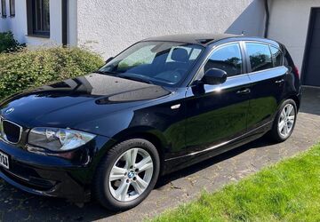 BMW 116 84.000 km 6.800 &euro; Herne 44623