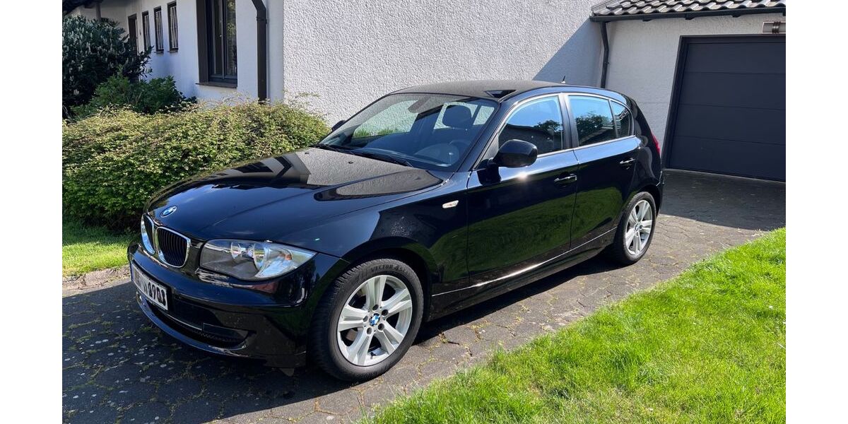 BMW 116 84.000 km 6.800 &euro; Herne 44623