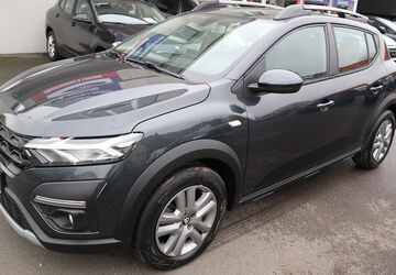 Dacia Sandero 17.428 km 14.499 &euro; Herne 44628