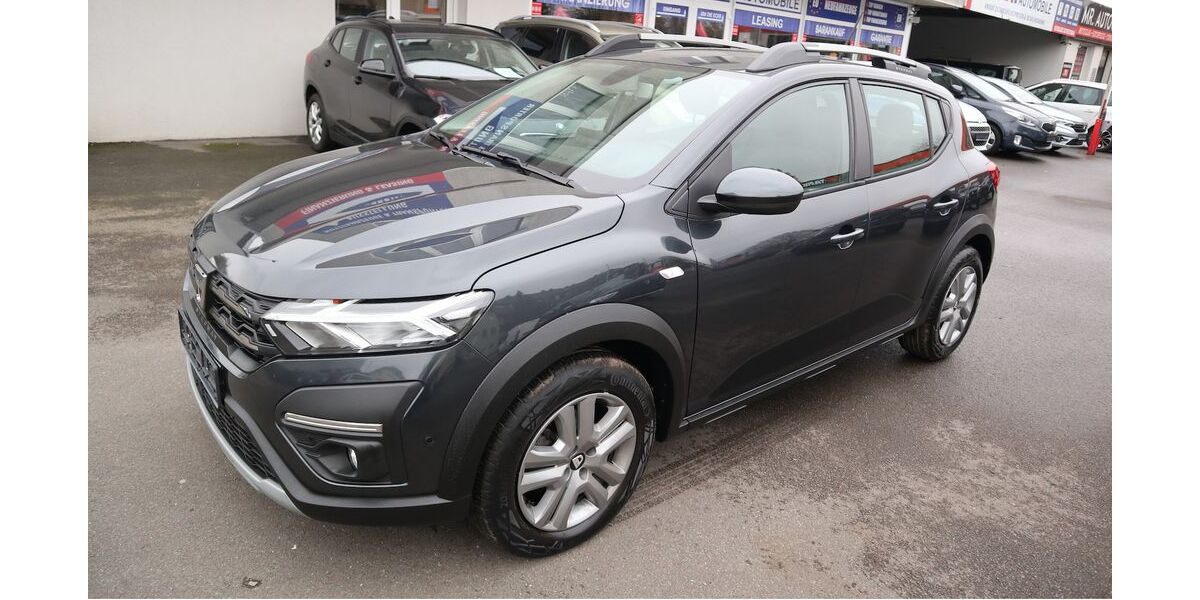 Dacia Sandero 17.428 km 14.499 &euro; Herne 44628
