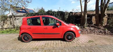 Gebrauchte Renault Modus