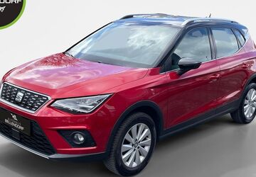 Seat Arona 52.829 km 14.470 &euro; Bottrop 46244