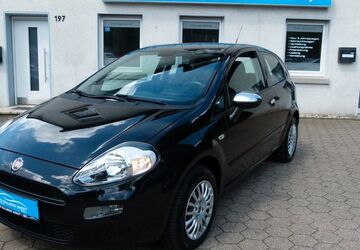 Fiat Punto 66.024 km 4.990 &euro; Bochum 44809