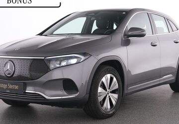 Mercedes-Benz EQA 12.642 km 39.985 &euro; Essen 45309