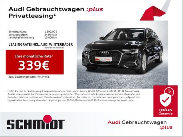 Audi A6 22.140 km 42.940 &euro; Lünen 44534