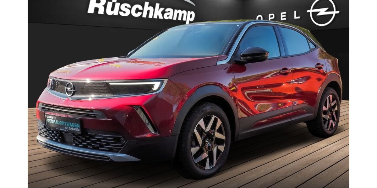Opel Mokka-e 39.020 km 18.980 &euro; Lüdinghausen 59348