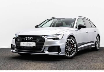 Audi A6 55.386 km 44.330 &euro; Hagen 58091