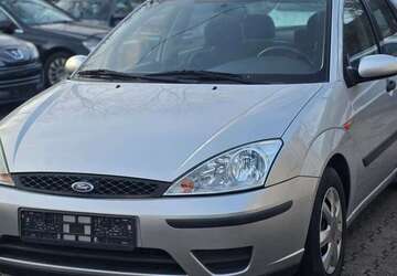 Ford Focus 157.198 km 3.249 &euro; Essen 45329