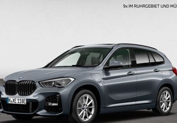 BMW X1 40.255 km 27.740 &euro; Marl 45770