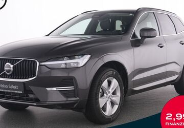Volvo XC60 35.875 km 34.850 &euro; Essen-Kray 45309
