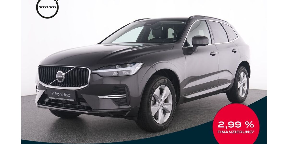 Volvo XC60 35.875 km 34.850 &euro; Essen-Kray 45309