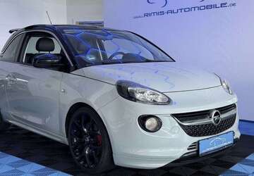 Opel Adam 144.000 km 9.999 &euro; Gelsenkirchen 45884