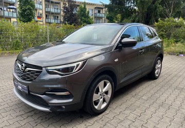 Opel Grandland (X) 108.000 km 11.990 &euro; Herne (NRW) 44628