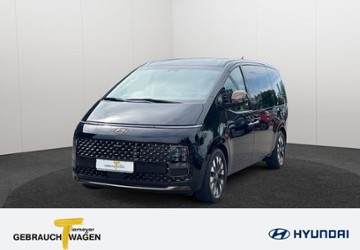 Hyundai STARIA 60.232 km 36.990 &euro; Herne 44653