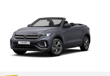 VW T-Roc 62.677 km 26.650 &euro; Herne 44653