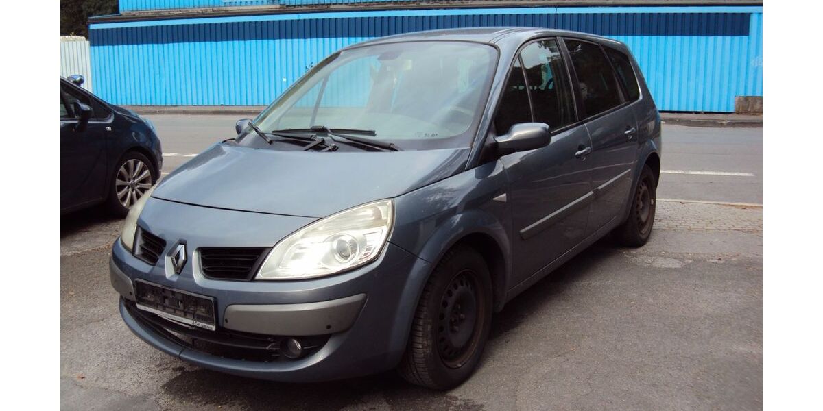 Renault Scenic 220.000 km 950 &euro; Hagen 58091