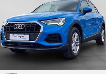 Audi Q3 118.649 km 23.980 &euro; Herne 44653