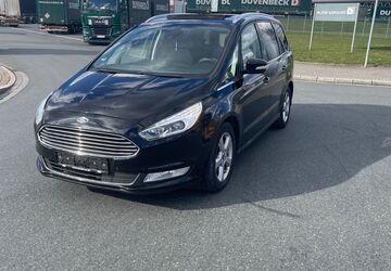 Ford Galaxy 127.065 km 15.199 &euro; Herne 44649