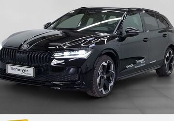 Skoda Superb 2.999 km 52.360 &euro; Bochum 44809