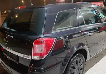 Opel Astra 250.000 km 1.950 &euro; Essen 45276