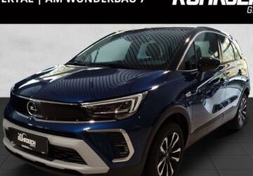 Opel Crossland (X) 17.160 km 18.990 &euro; Wuppertal 42103